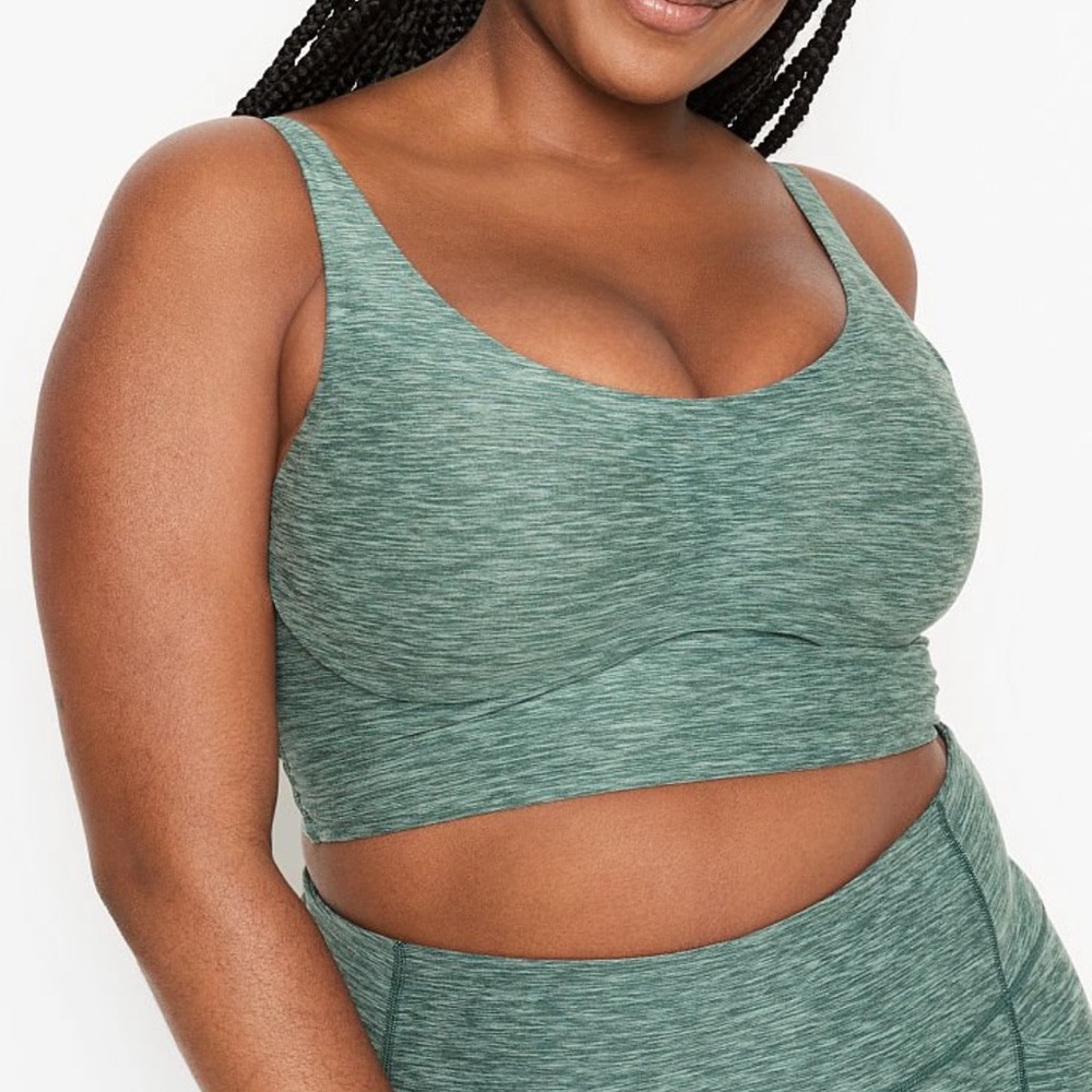 COPY - Allegro Medium Impact Sport Bra